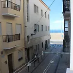 Casa Carvalho Laranjo アパート