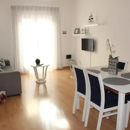 Casa Carvalho Laranjo Appartamento Nazaré