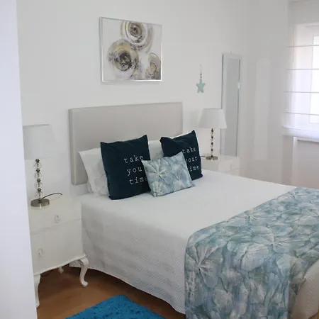 Casa Carvalho Laranjo Appartamento *