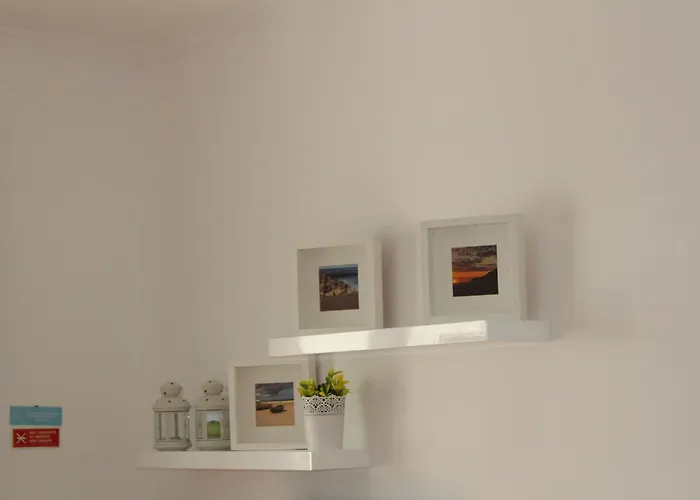 Casa Carvalho Laranjo Daire *