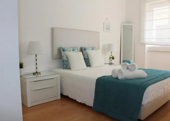 Casa Carvalho Laranjo Daire