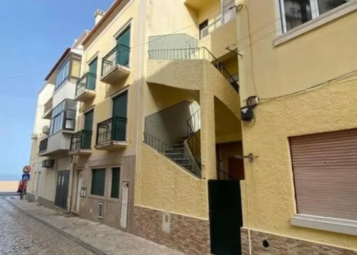 Casa Carvalho Laranjo Daire