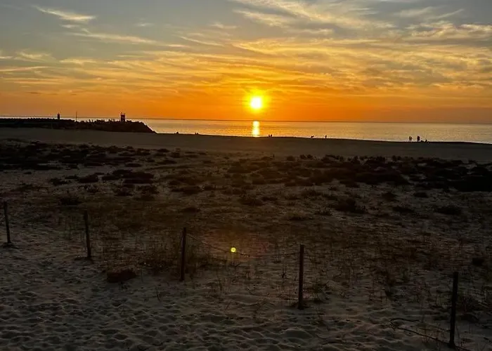 Casa Carvalho Laranjo Daire