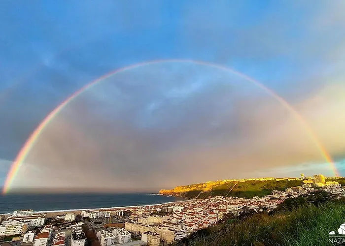 Casa Carvalho Laranjo Daire *