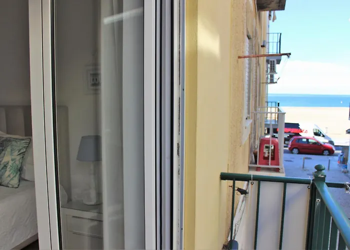 Casa Carvalho Laranjo Daire *