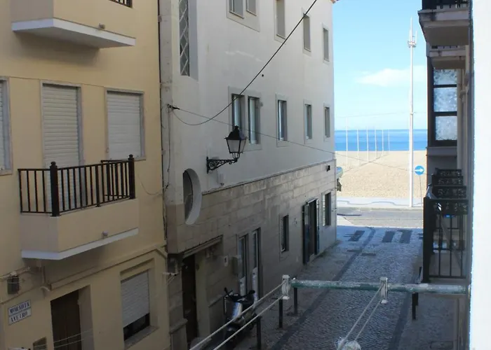 Casa Carvalho Laranjo Daire