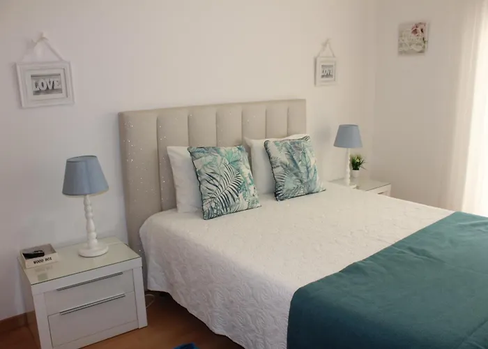 Casa Carvalho Laranjo * Nazaré