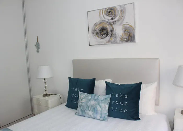 Casa Carvalho Laranjo Daire *