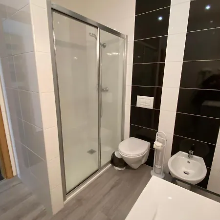 Casa Carvalho Laranjo 아파트 나자레