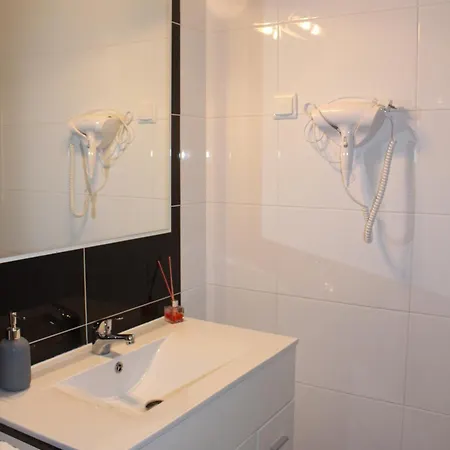 Casa Carvalho Laranjo * Nazare