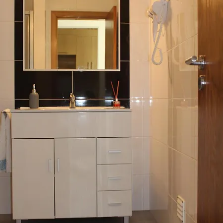 Casa Carvalho Laranjo * Nazare