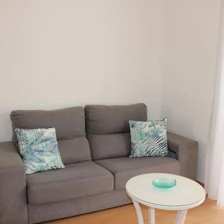 아파트 Casa Carvalho Laranjo