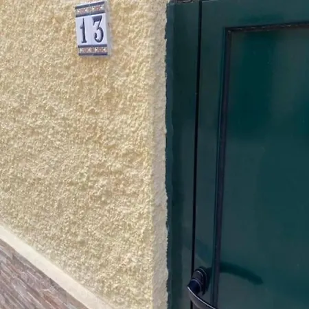 Apartment Casa Carvalho Laranjo *