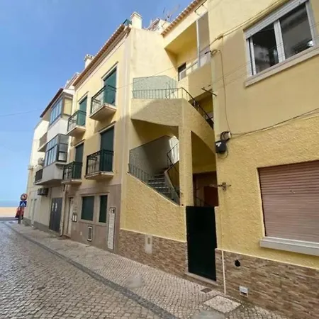 Casa Carvalho Laranjo 아파트