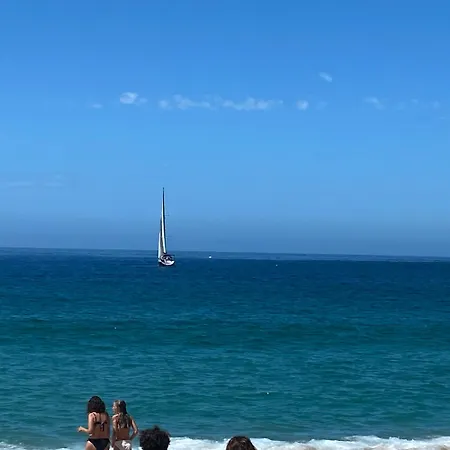 Casa Carvalho Laranjo Apartment Nazare