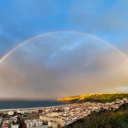 Casa Carvalho Laranjo Apartment *