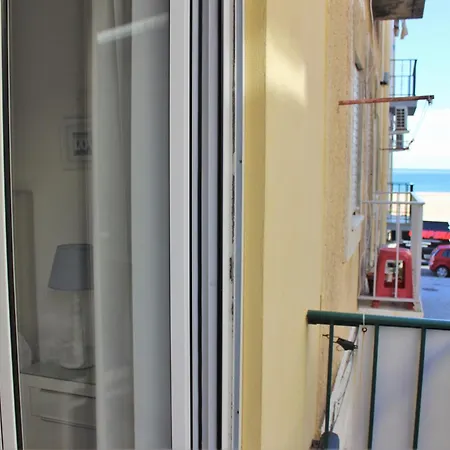 Casa Carvalho Laranjo Apartment *