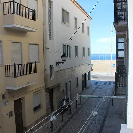 Casa Carvalho Laranjo Apartment
