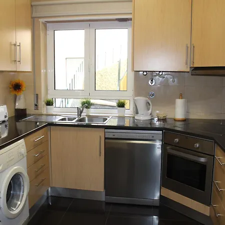 Apartment Casa Carvalho Laranjo