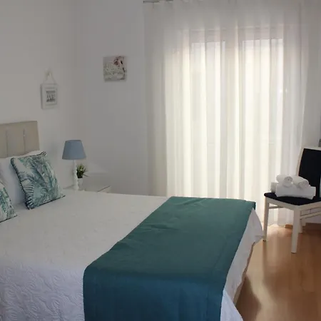 Apartment Casa Carvalho Laranjo