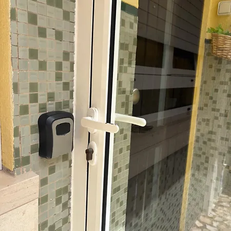 Casa Carvalho Laranjo 아파트 *