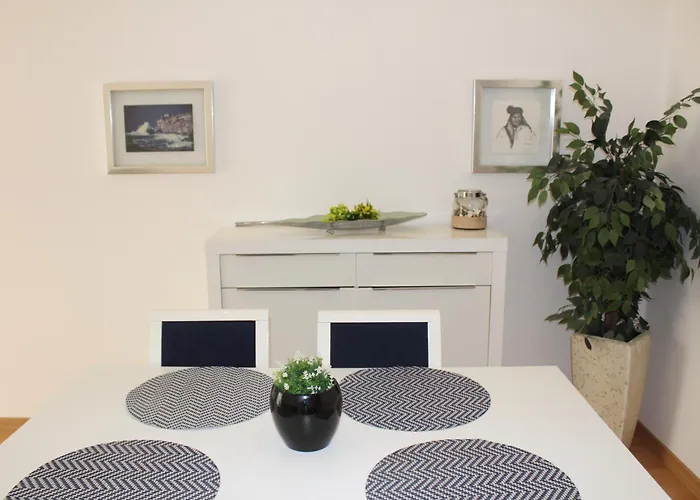 公寓 Casa Carvalho Laranjo